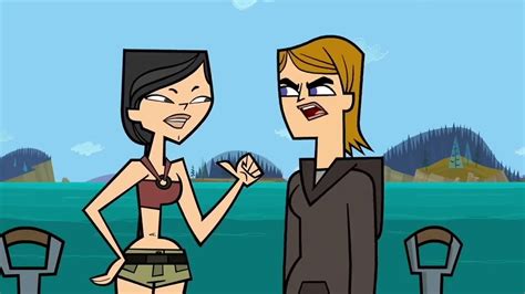 total drama island heather|Total Drama Island ALL Heather scenes HQ .